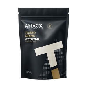 Amacx Turbo 1:0.8 Energy Drink