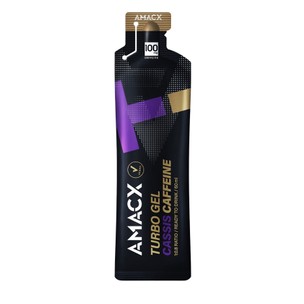 Amacx Turbo 1:0.8 Energy Gel