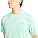 New Balance Men's Athletics T-Shirt