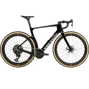 Cervelo Aspero 5 Red AXS 1X Gravel Bike