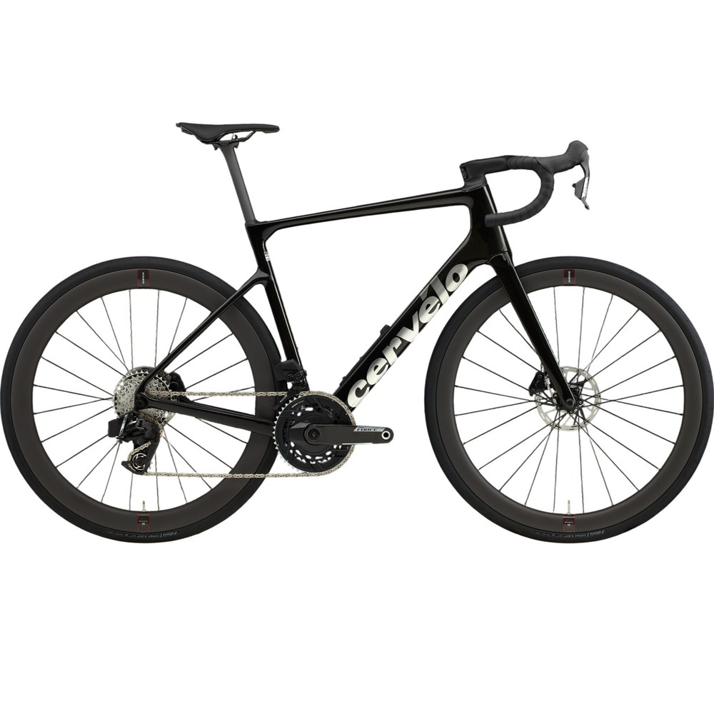 Cervelo Caledonia 5 Force AXS Road Bike 2027