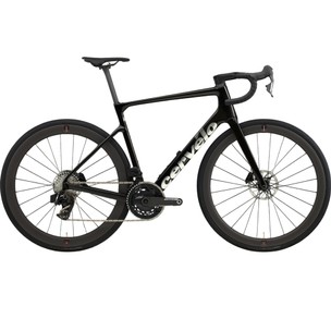 Cervelo Caledonia 5 Force AXS Road Bike 2027
