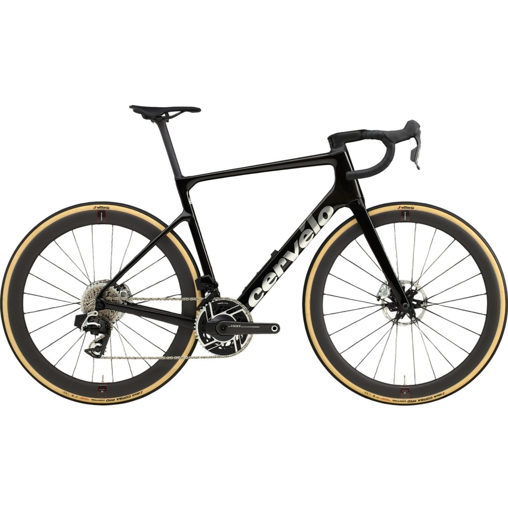 Cervelo Caledonia 5 Red AXS Road Bike 2027