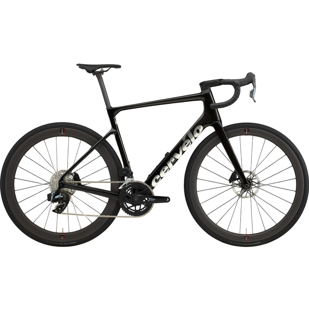 Cervelo Caledonia 5 Rival AXS Road Bike 2027
