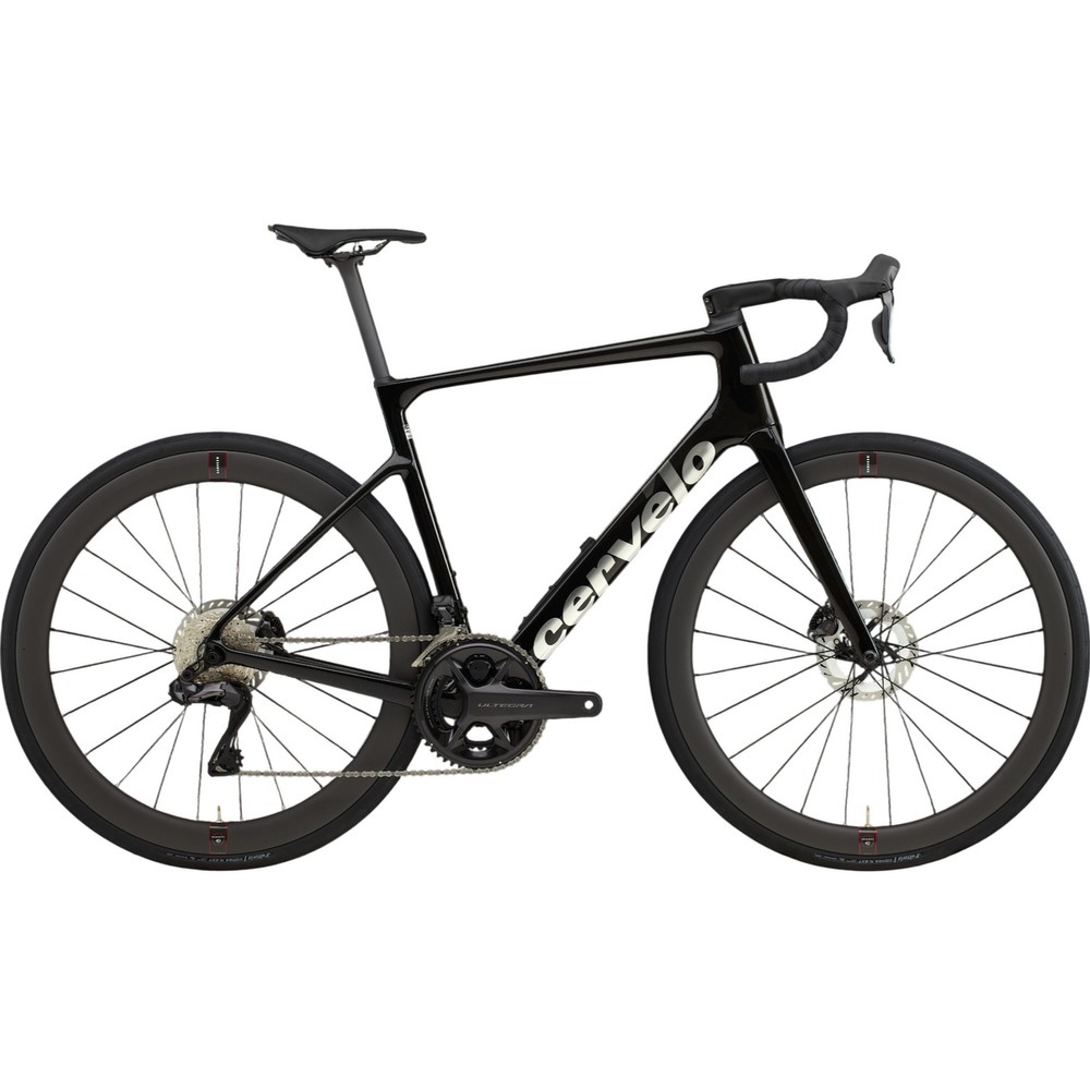 Cervelo Caledonia 5 Ultegra Di2 Road Bike 2027
