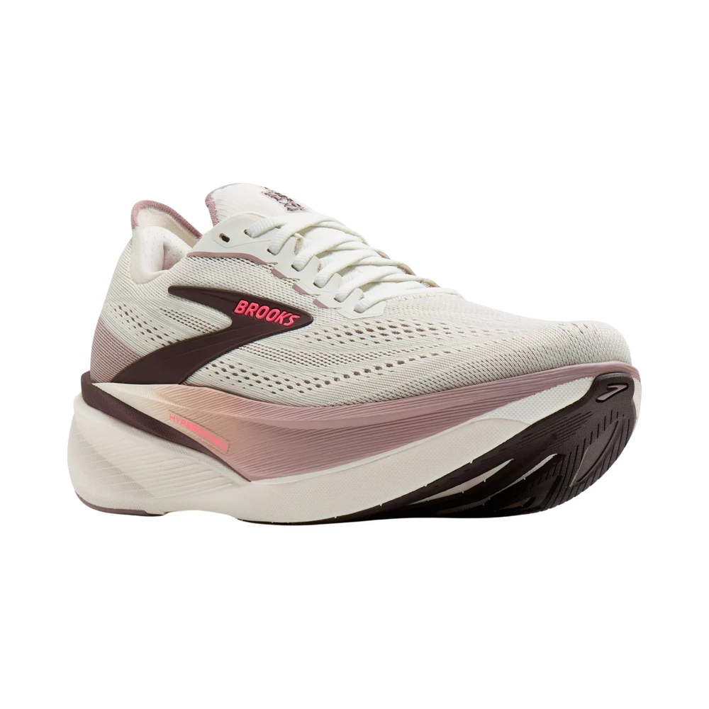 Sigma Sports Brooks Women's Hyperion Max 4 Running Shoes | Discount Codes available, easy returns, up to £25 off with Newsletter Signup, FREE Postage over £60