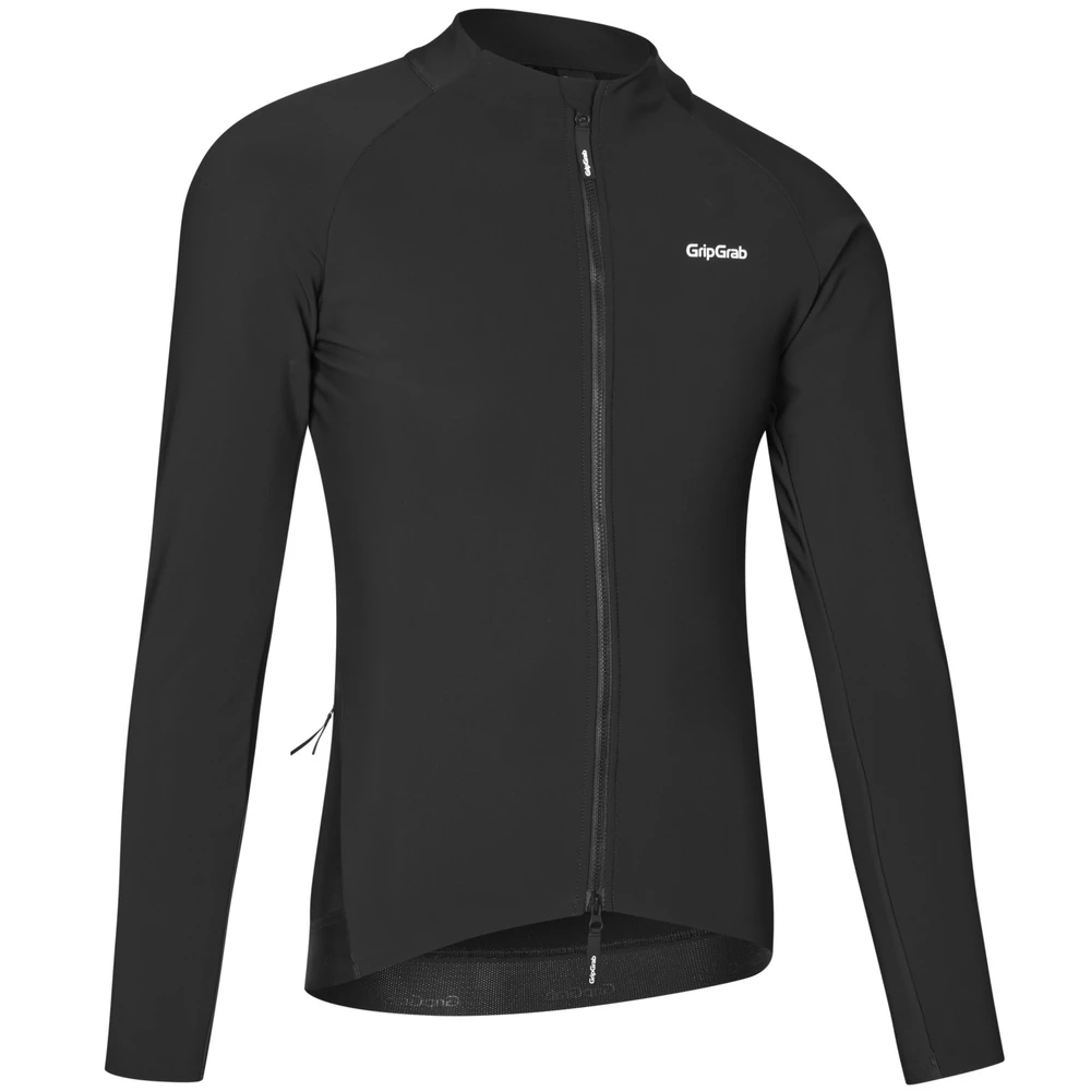 Sigma Sports GripGrab PACR Winter Jacket | Discount Codes available, easy returns, up to £25 off with Newsletter Signup, FREE Postage over £60