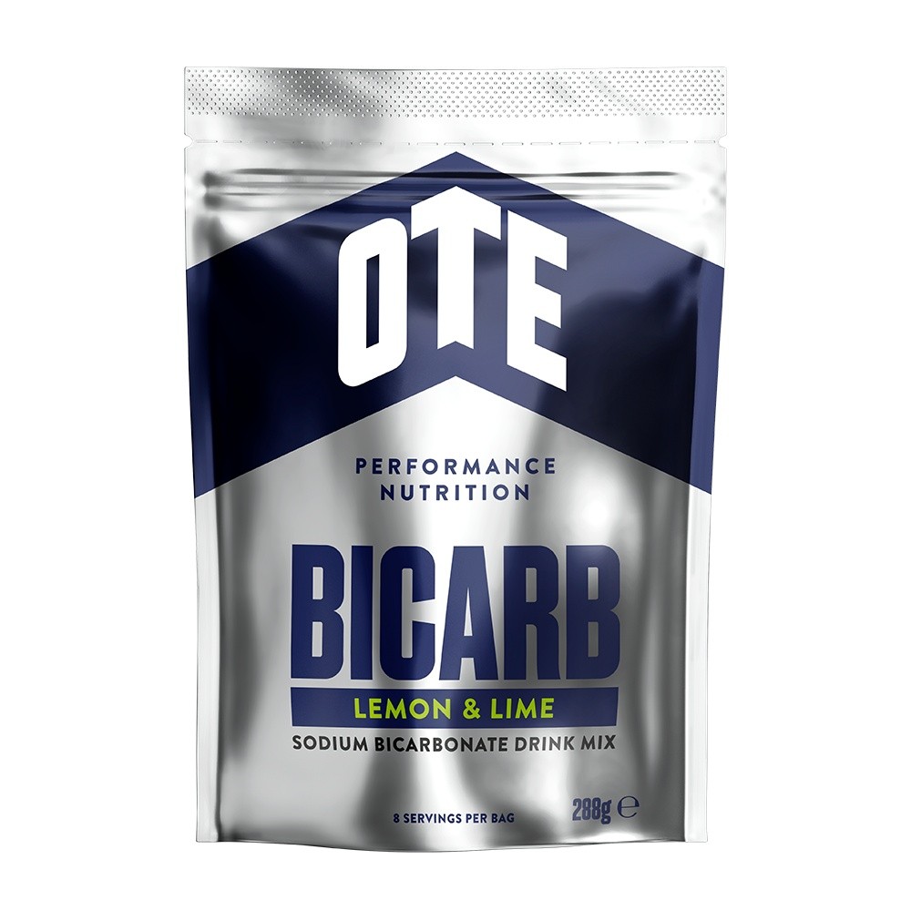 OTE Bicarb Drink Mix - 300g Bag