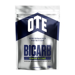 OTE Bicarb Drink Mix - 300g Bag