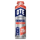 OTE Energy Gel Box 12 X 56g Gels