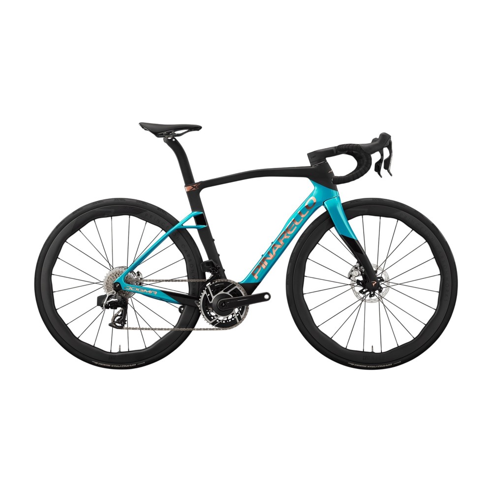 Pinarello Dogma X Red AXS Road Bike 2027