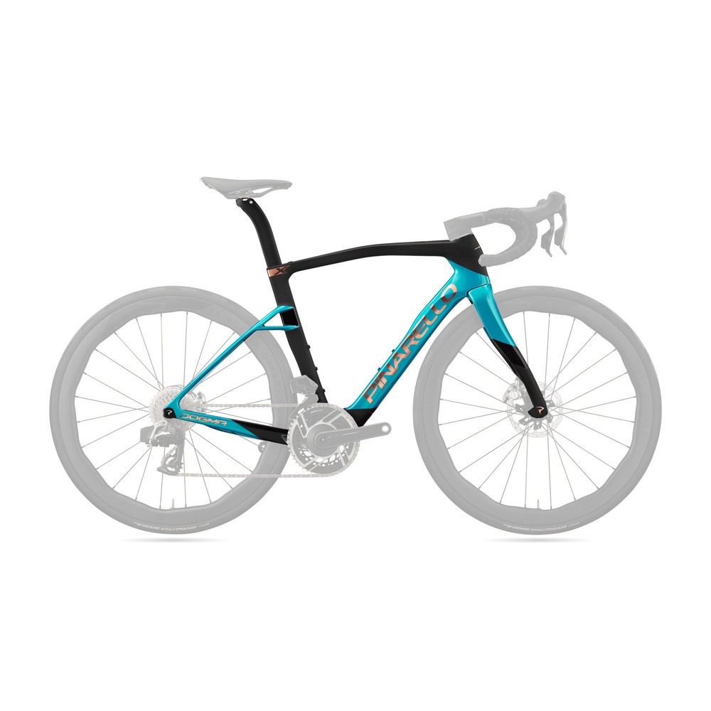 Pinarello Dogma X Frame Kit 2027