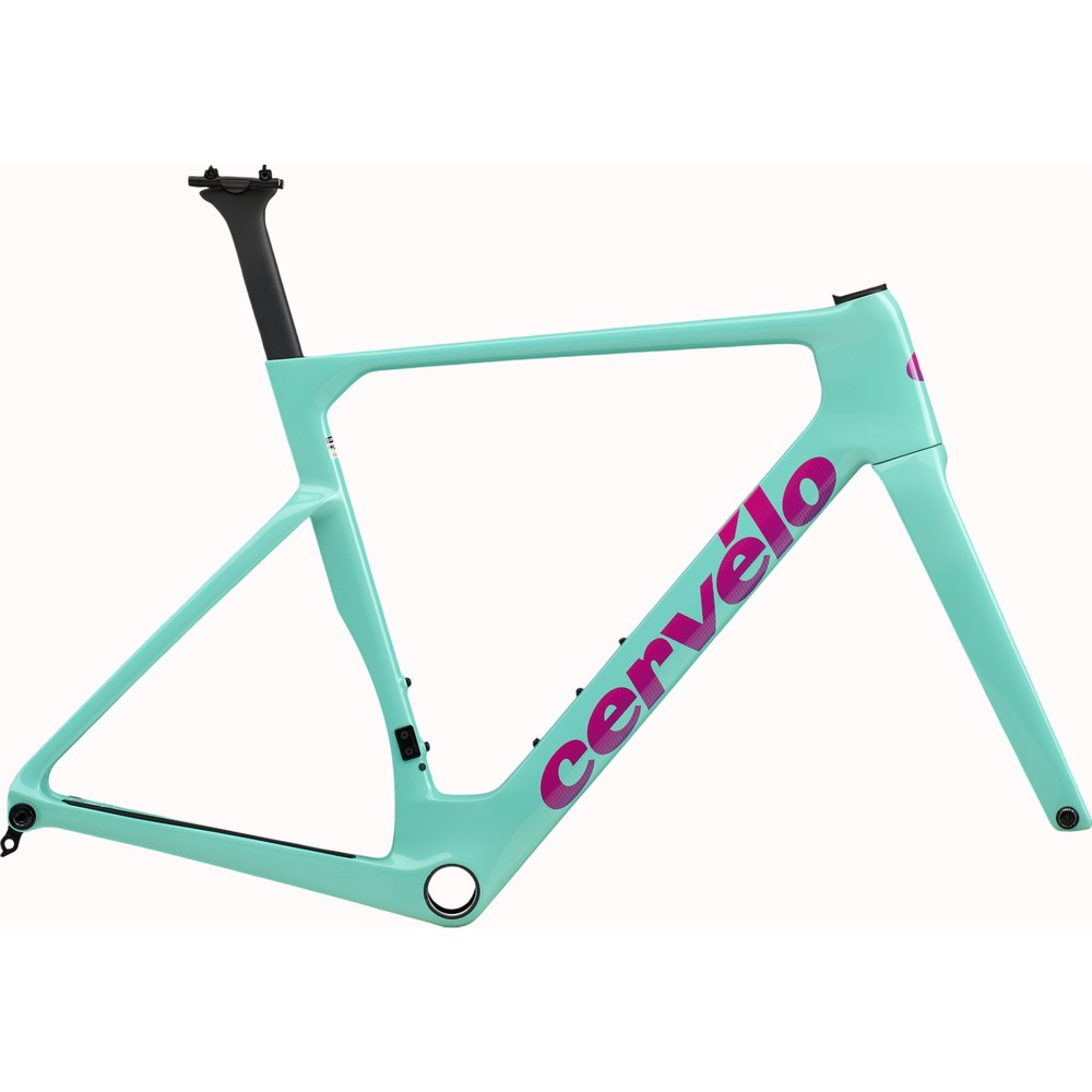 Cervelo Soloist Frameset 2027