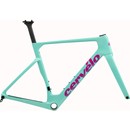 Cervelo Soloist Frameset 2027