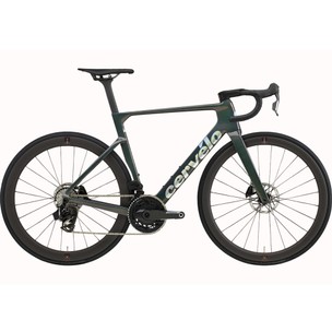 Cervelo Soloist Force AXS Road Bike 2027
