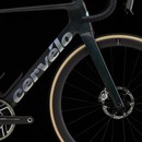 Cervelo Soloist Red AXS Road Bike 2027