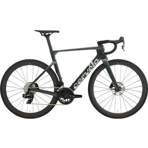 Cervelo Soloist Rival AXS Road Bike 2027