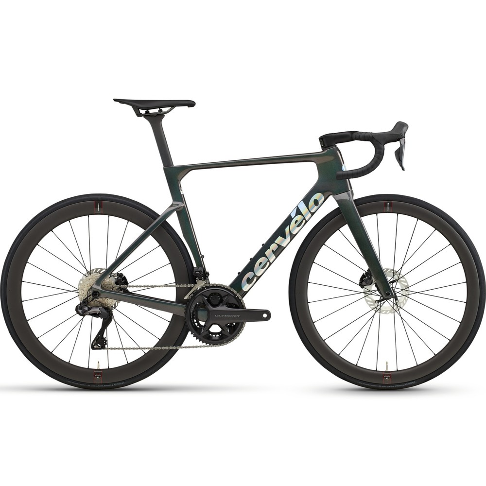 Cervelo Soloist Ultegra Di2 Road Bike 2027