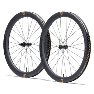 Reserve 48|53 GR Gravel Wheelset