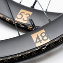 Reserve 48|53 GR Gravel Wheelset