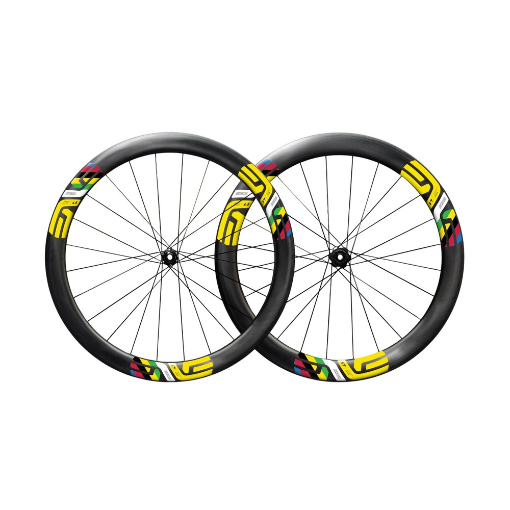 ENVE SES 4.5 TDF Special Edition Disc Brake Wheelset