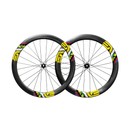 ENVE SES 4.5 TDF Special Edition Disc Brake Wheelset