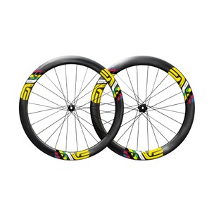 ENVE SES 4.5 TDF Special Edition Disc Brake Wheelset