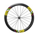 ENVE SES 4.5 TDF Special Edition Disc Brake Wheelset