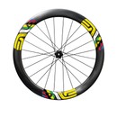 ENVE SES 4.5 TDF Special Edition Disc Brake Wheelset