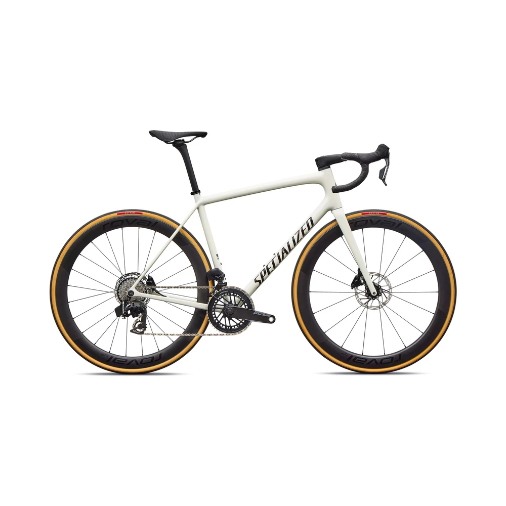 Sigma Sports Specialized Aethos 2 Pro Carbon Force AXS Road Bike 2027 | Discount Codes available, easy returns, up to £25 off with Newsletter Signup, FREE Postage over £60