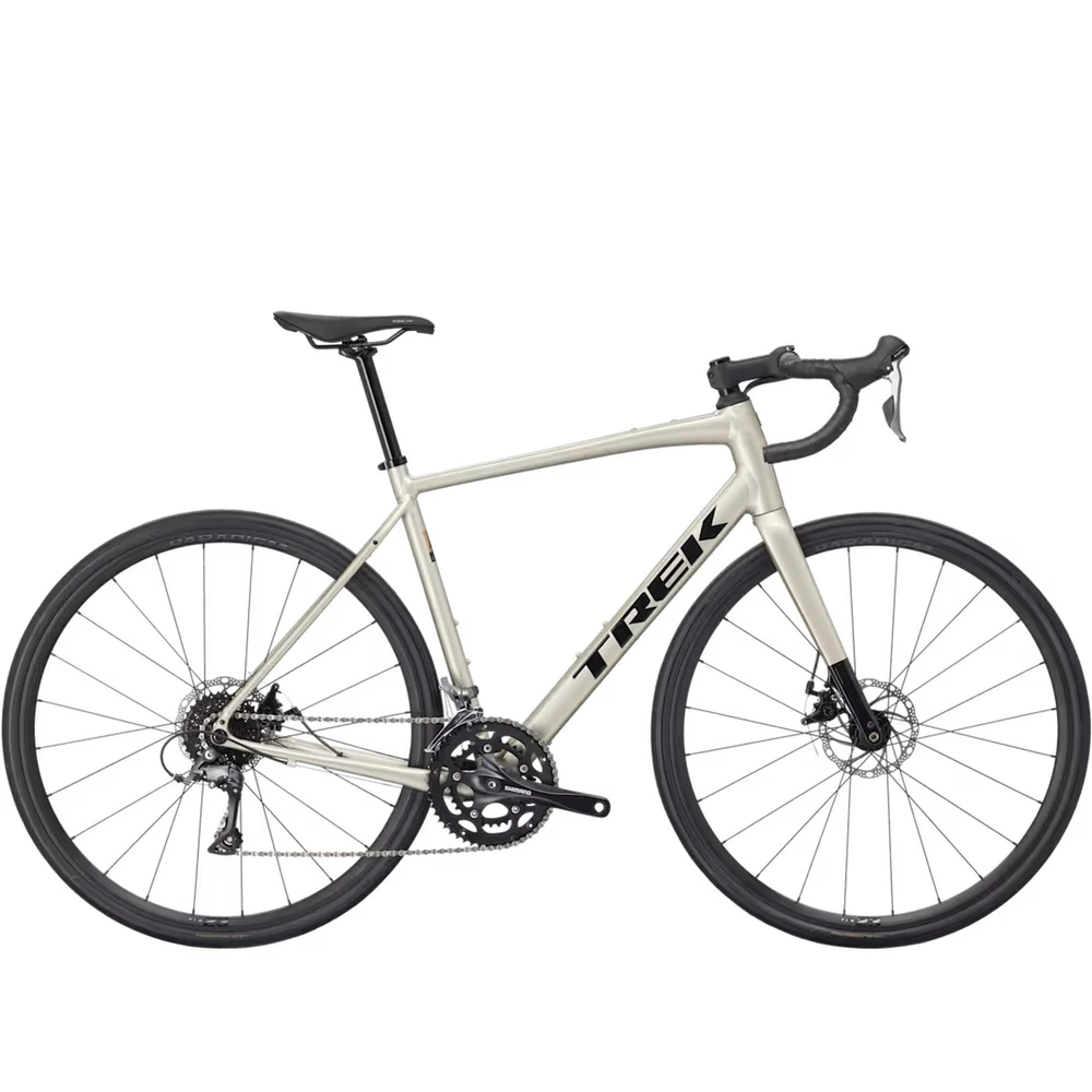 Sigma Sports Trek Domane AL 2 Gen 4 Road Bike 2027 | Discount Codes available, easy returns, up to £25 off with Newsletter Signup, FREE Postage over £60