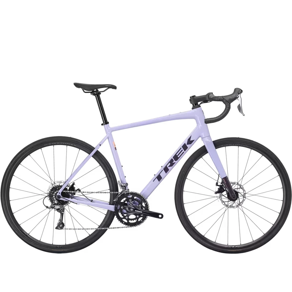 Sigma Sports Trek Domane AL 2 Gen 4 Road Bike 2027 | Discount Codes available, easy returns, up to £25 off with Newsletter Signup, FREE Postage over £60
