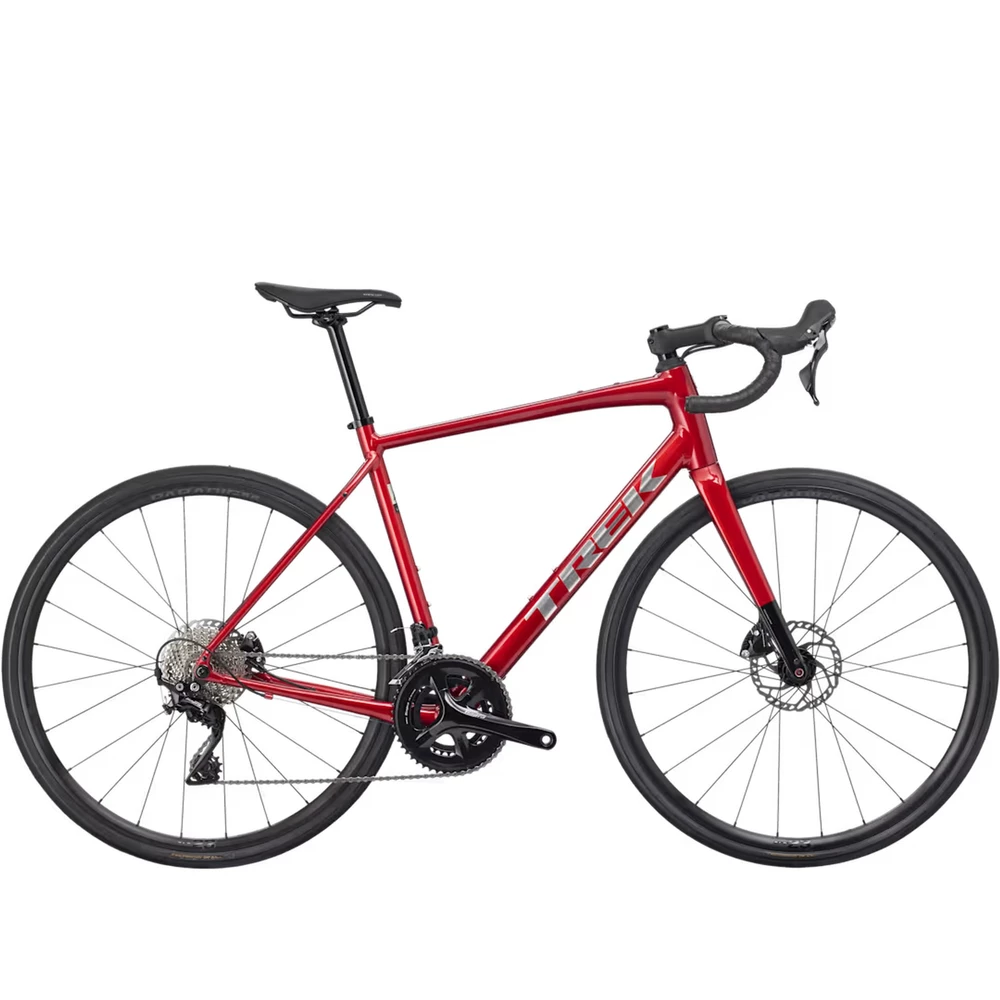Sigma Sports Trek Domane AL 4 Gen 4 Road Bike 2027 | Discount Codes available, easy returns, up to £25 off with Newsletter Signup, FREE Postage over £60