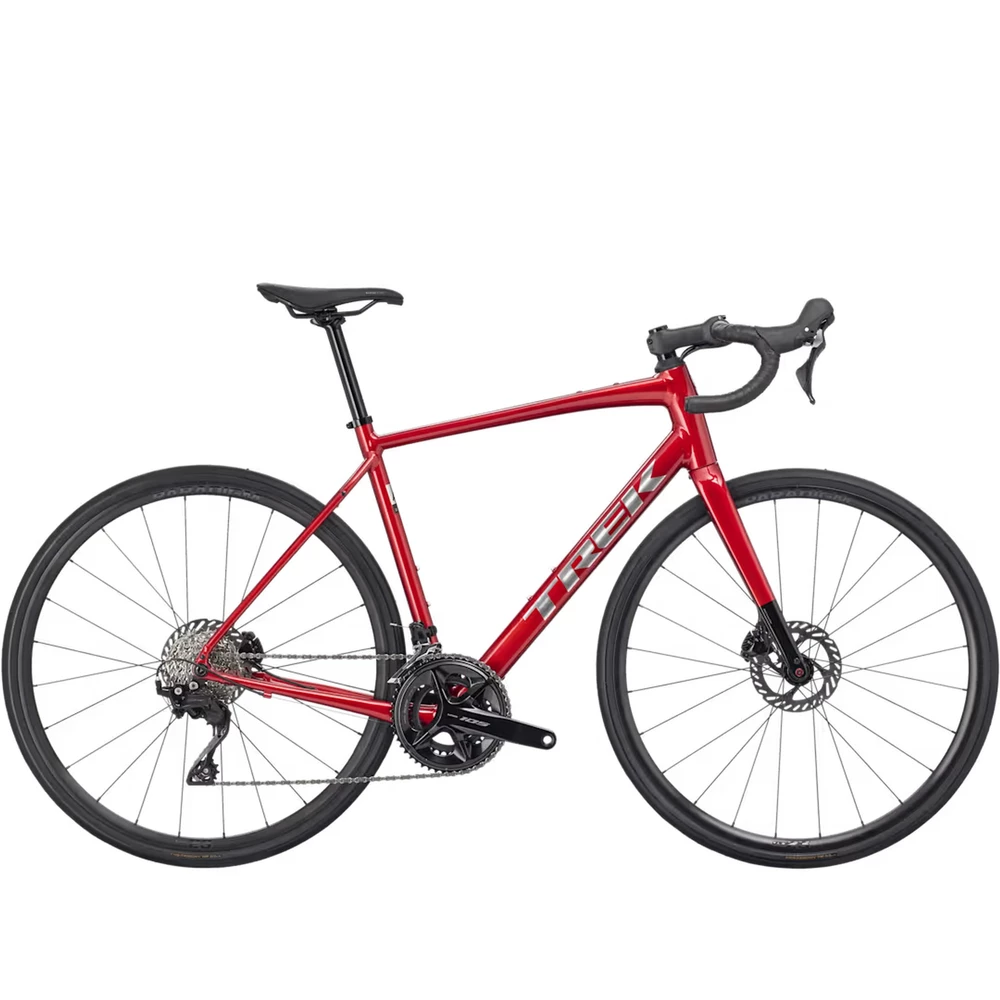 Sigma Sports Trek Domane AL 5 Gen 4 Road Bike 2027 | Discount Codes available, easy returns, up to £25 off with Newsletter Signup, FREE Postage over £60