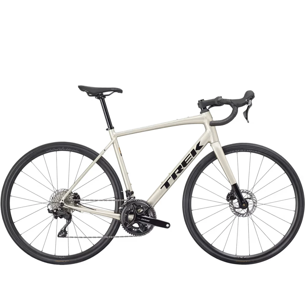 Sigma Sports Trek Domane AL 5 Gen 4 Road Bike 2027 | Discount Codes available, easy returns, up to £25 off with Newsletter Signup, FREE Postage over £60