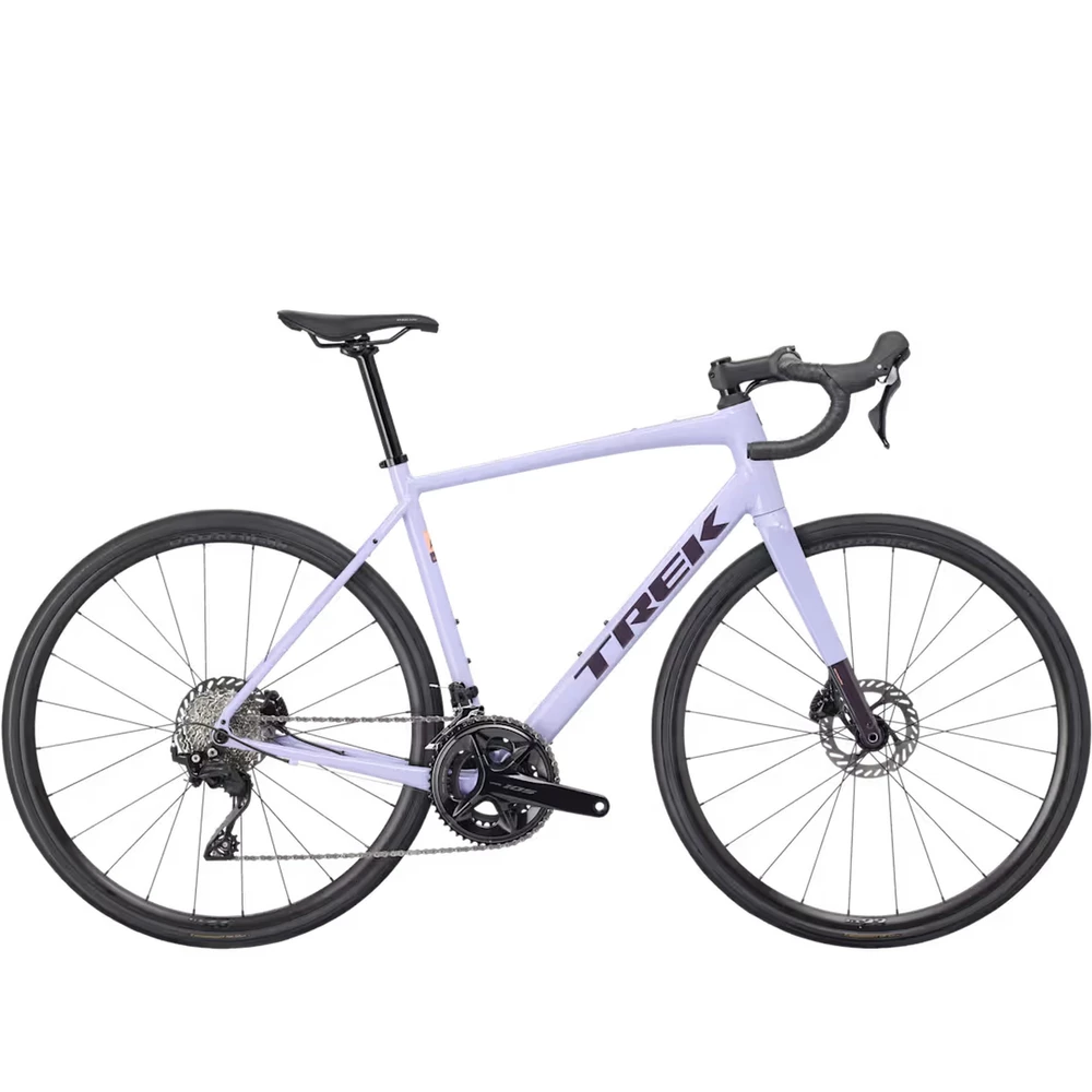 Sigma Sports Trek Domane AL 5 Gen 4 Road Bike 2027 | Discount Codes available, easy returns, up to £25 off with Newsletter Signup, FREE Postage over £60