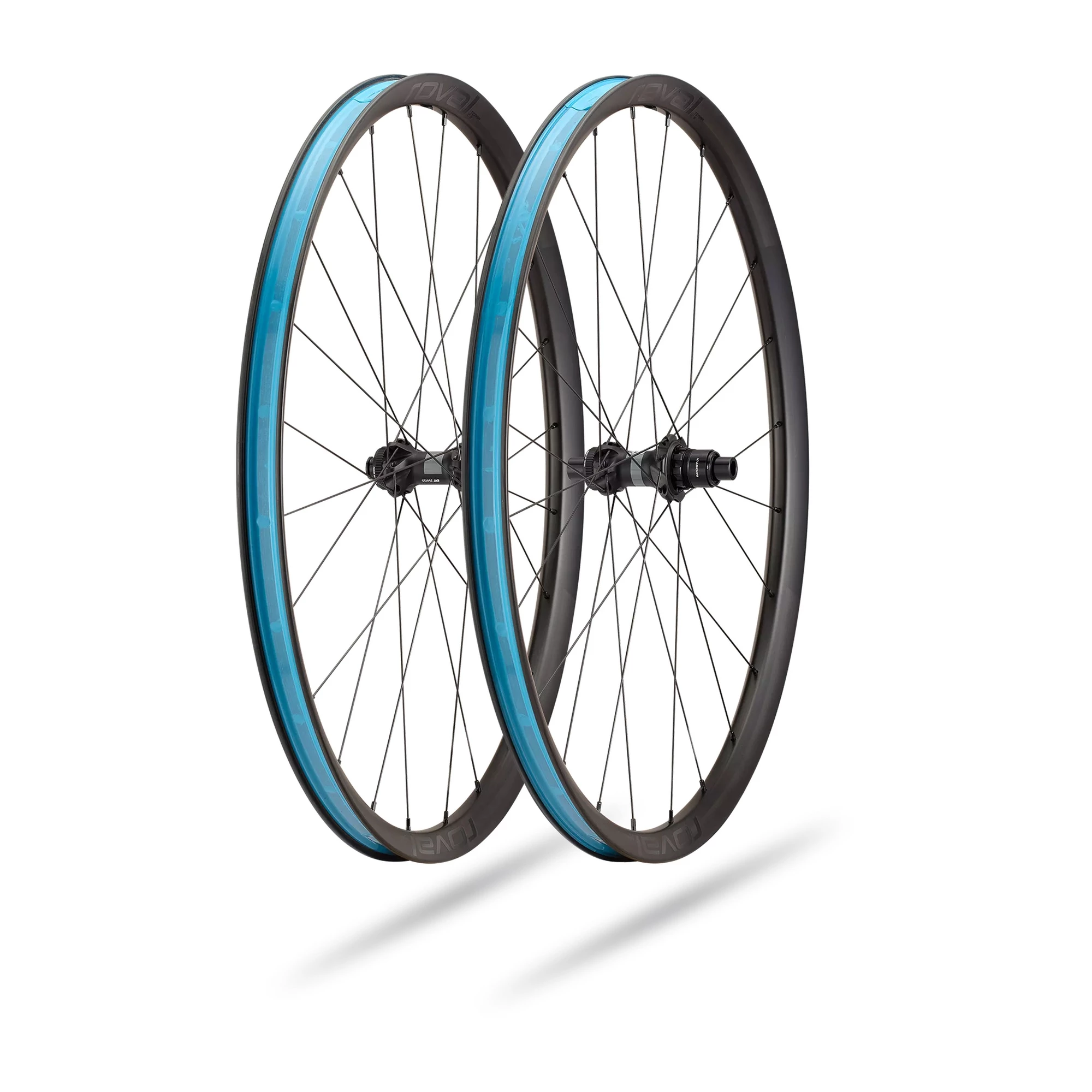 Roval Terra C III Carbon Wheelset | Sigma Sports
