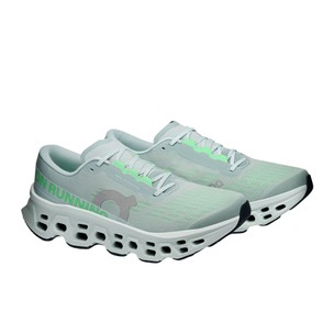 On Running Cloudmonster 3 Men's Running Shoes