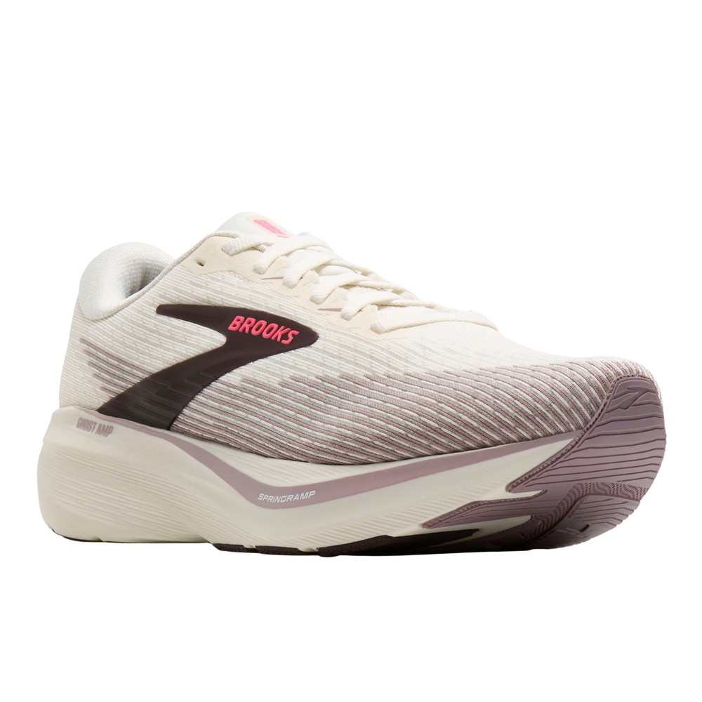 Brooks Women's Ghost Amp Running Shoes