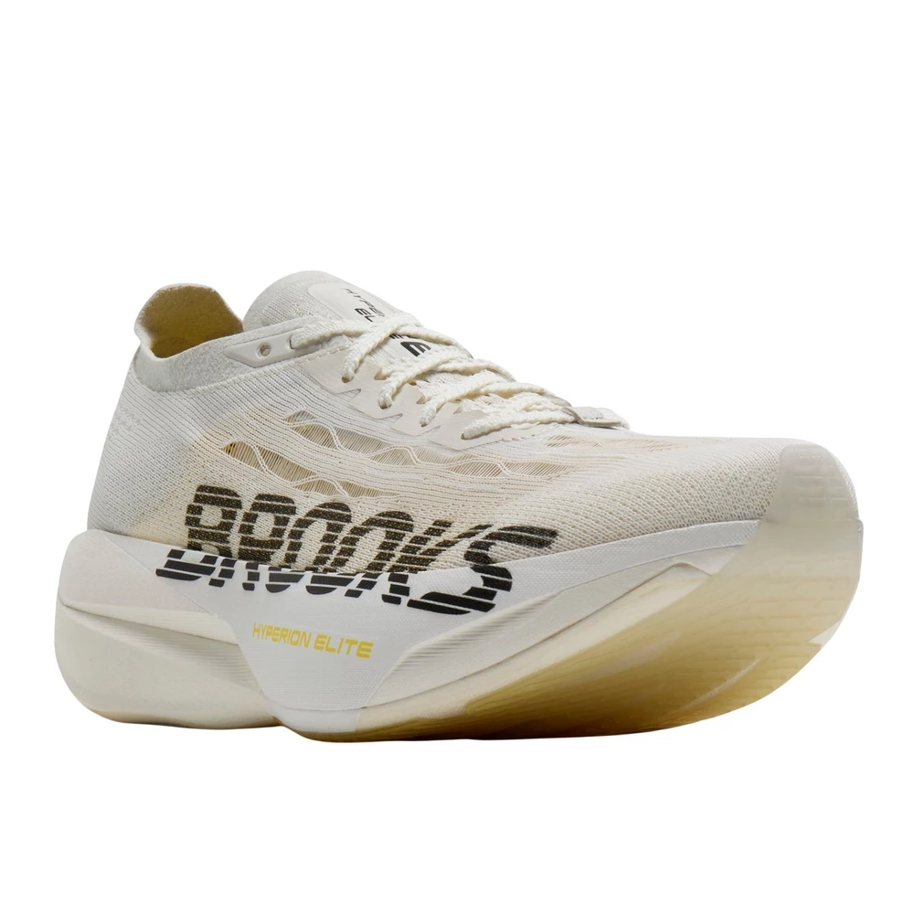 Sigma Sports Brooks Hyperion Elite 6 Running Shoes | Discount Codes available, easy returns, up to £25 off with Newsletter Signup, FREE Postage over £60