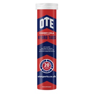 OTE Hydro Tablets Box Of 6 Tubes