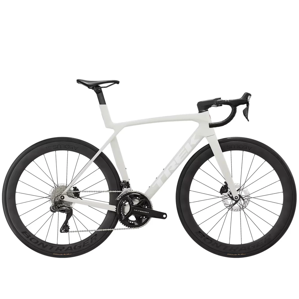Sigma Sports Trek Madone SL 7 Ultegra Di2 Gen 8 Road Bike | Discount Codes available, easy returns, up to £25 off with Newsletter Signup, FREE Postage over £60
