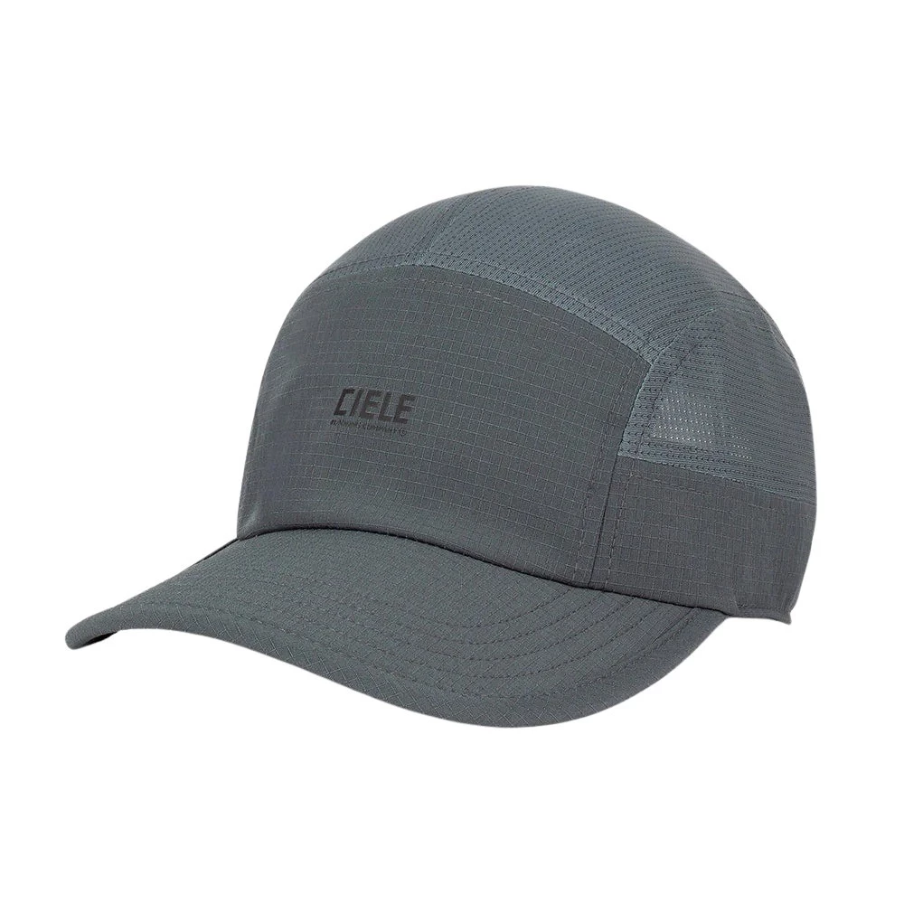 Sigma Sports Ciele GOCap SC-Field-Capital RC Running Cap | Discount Codes available, easy returns, up to £25 off with Newsletter Signup, FREE Postage over £60
