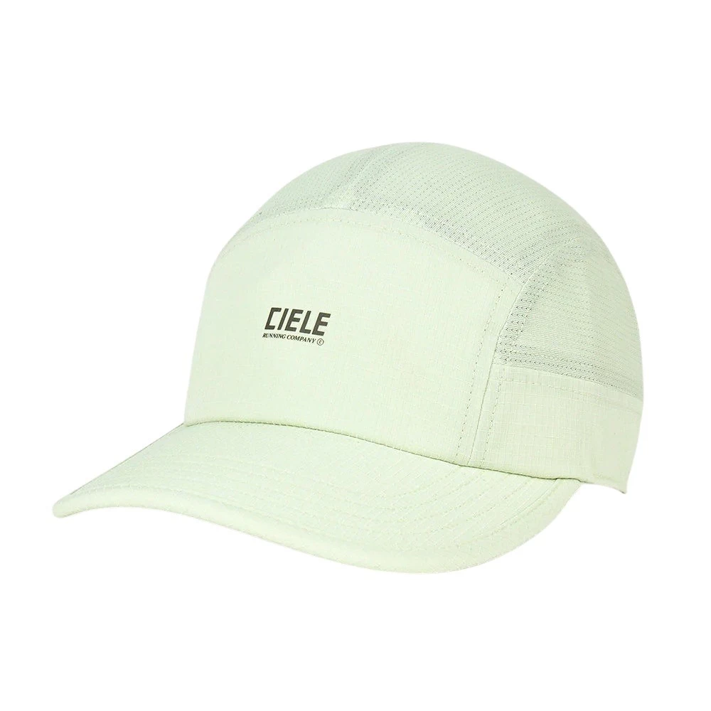 Sigma Sports Ciele GOCap SC-Field-Capital RC Running Cap | Discount Codes available, easy returns, up to £25 off with Newsletter Signup, FREE Postage over £60