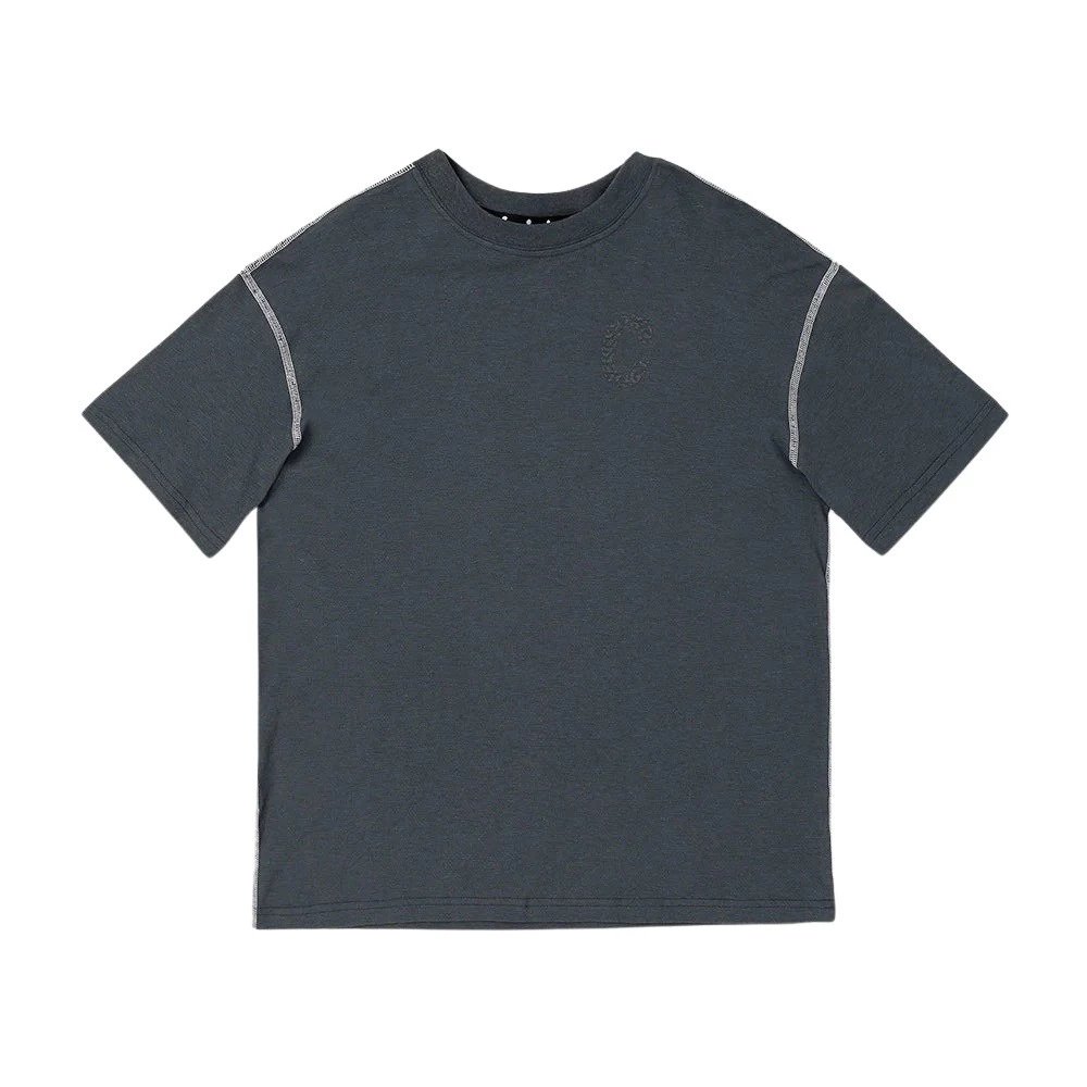 Sigma Sports Ciele Men's NSP TShirt-HV''C'' Running T-Shirt | Discount Codes available, easy returns, up to £25 off with Newsletter Signup, FREE Postage over £60