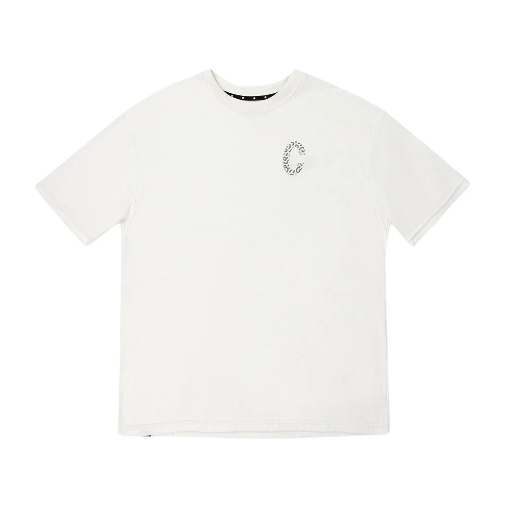 Sigma Sports Ciele Men's NSP TShirt-HV''C'' Running T-Shirt | Discount Codes available, easy returns, up to £25 off with Newsletter Signup, FREE Postage over £60