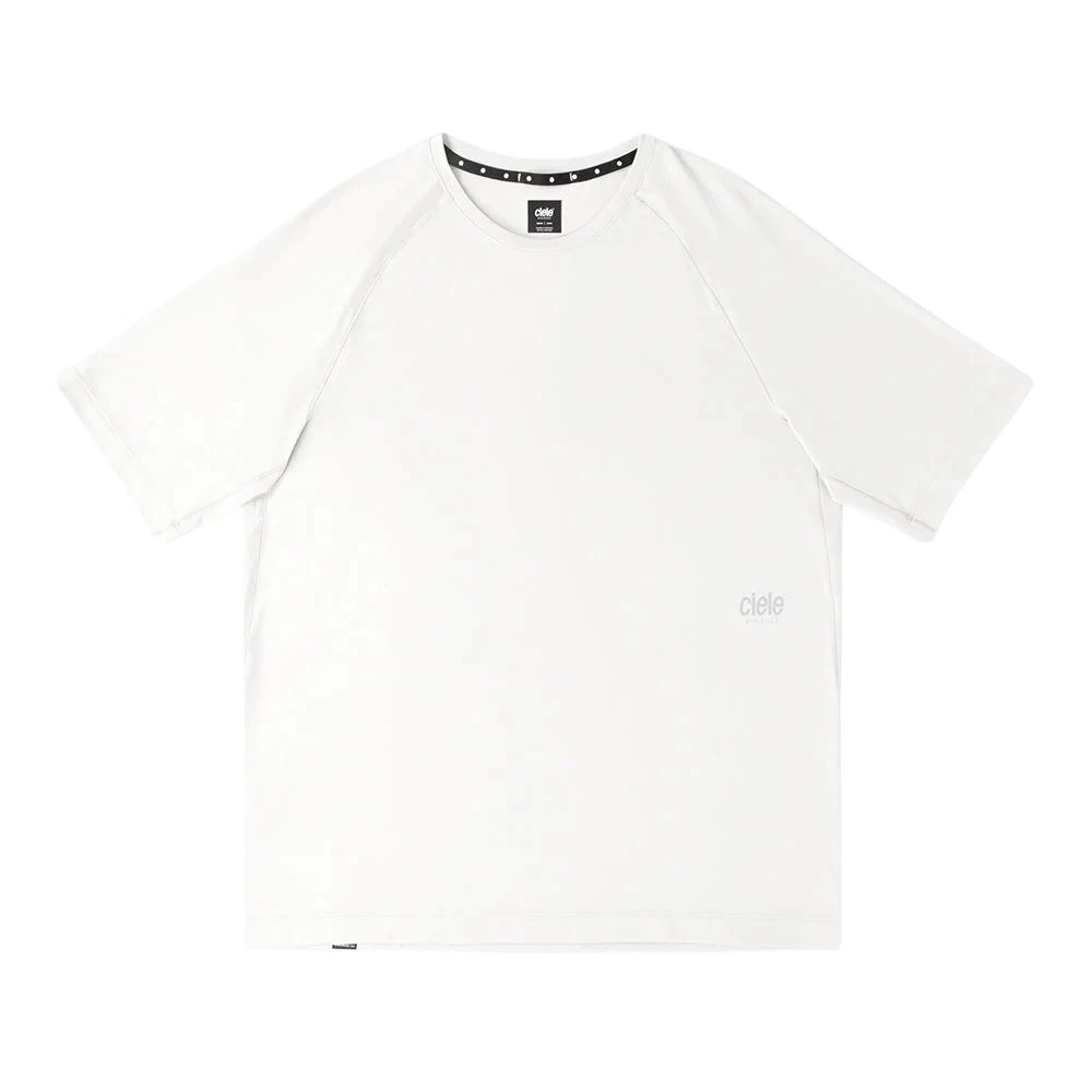 Sigma Sports Ciele Men's DLYTShirt Running T-Shirt | Discount Codes available, easy returns, up to £25 off with Newsletter Signup, FREE Postage over £60