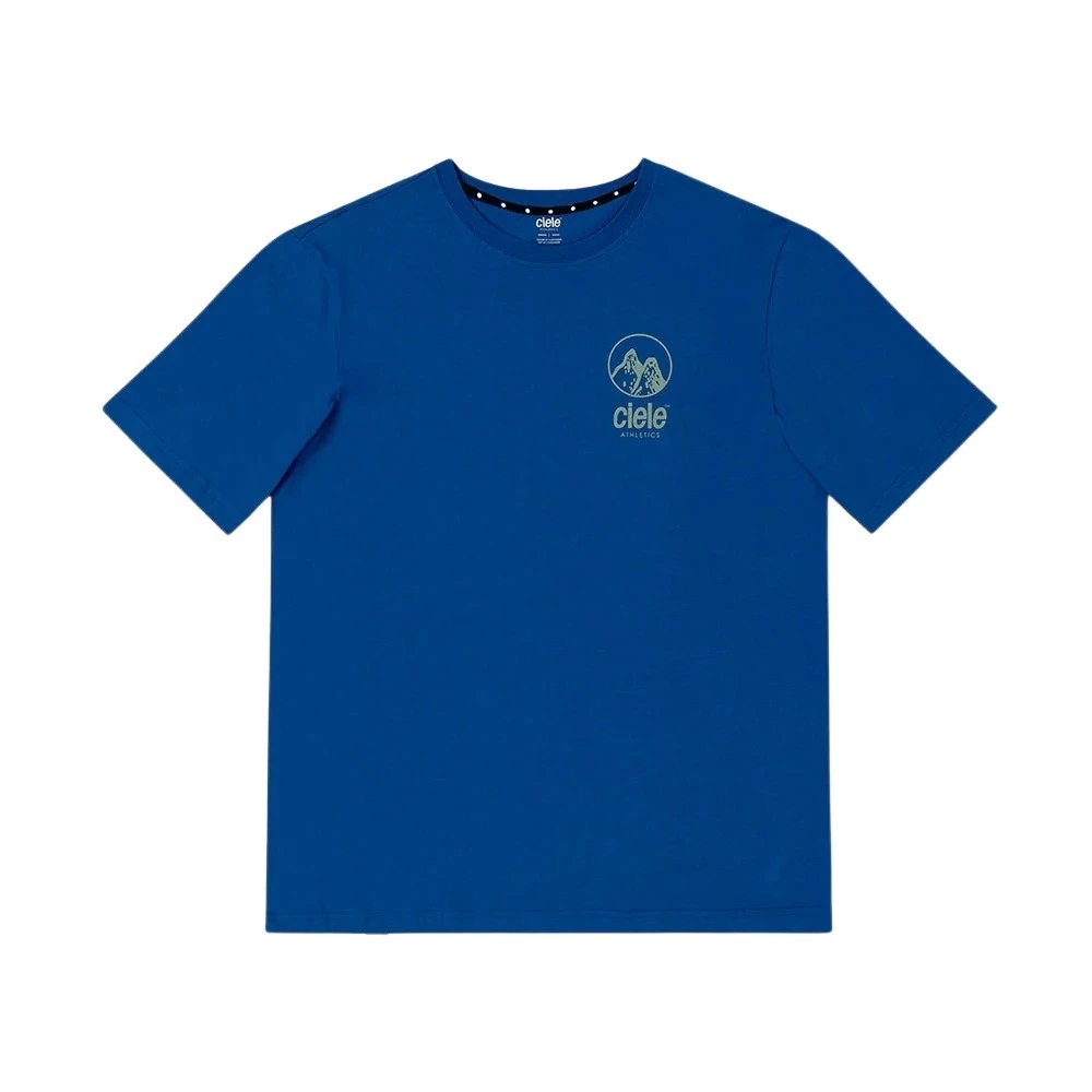 Sigma Sports Ciele ORTShirt T-Shirt | Discount Codes available, easy returns, up to £25 off with Newsletter Signup, FREE Postage over £60