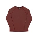 Ciele Men's DLYLongsleeve Running T-Shirt