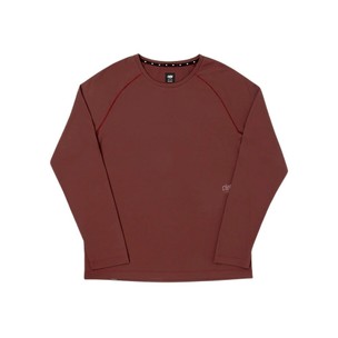 Ciele Men's DLYLongsleeve Running T-Shirt